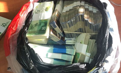 הכסף שהוסתר