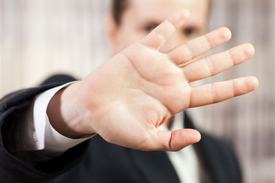 לא להיכנע: צלקות זה לא לכל החיים. אפילוג'יק. אילוסטרציה