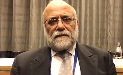 הרב יצחק דיין