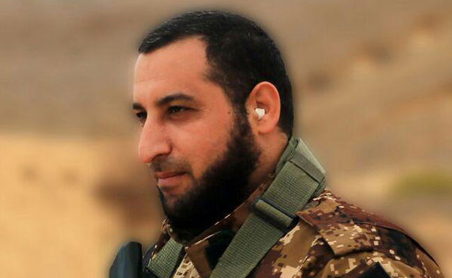 חמאס: עצרנו את המתנקש במאזן פוקהא