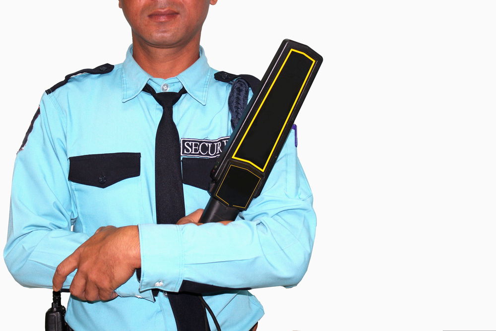 "יש עליך מים...?"