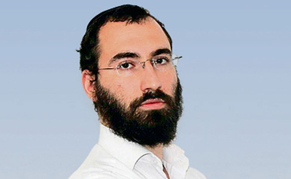 דוד רוזנטל, ארכיון