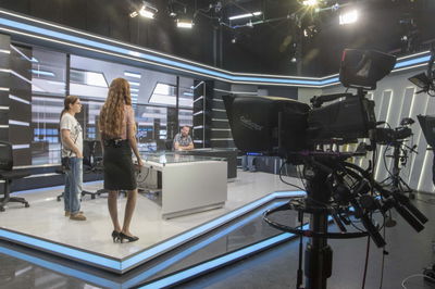 עובדי הרשות מסרבים לאפשר ל'כאן' שימוש באפליקציה