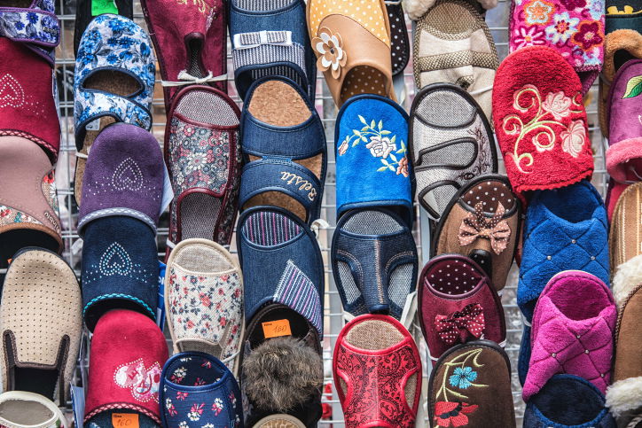 שוק קרקיבסקי - השוק של לבוב דרך מצלמה