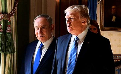 "נתניהו ביקש מטראמפ - לא להעביר את השגרירות לירושלים"