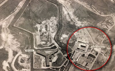 העולם מזועזע: אסד שורף גופות של אסירים