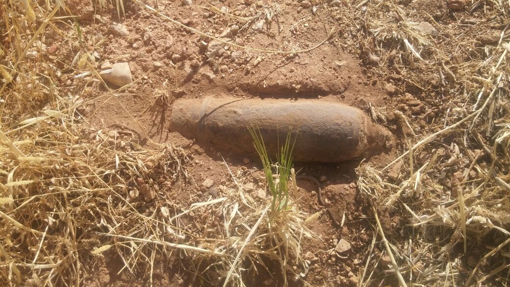 הנפל המסוכן