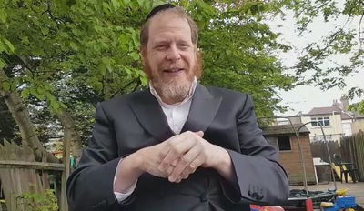 אל תפספסו: טיפ וסגולה ליום מוצלח // כ' באייר