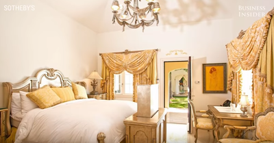 ביתו של הנשיא