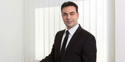 עו"ד דרור דיין