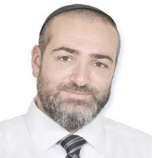 אלעד צדיקוב