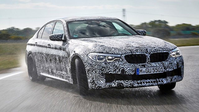 איך עושים דריפטים עם 600 כוח סוס. צפו