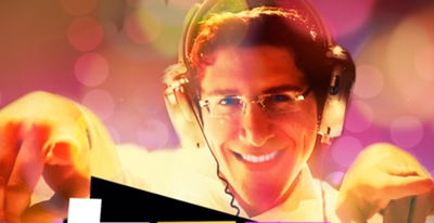 אליהו משענייה בסינגל חדש - "הכל לטובה"