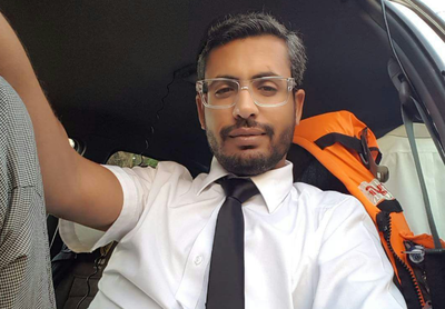 אפרים גדסי ז"ל