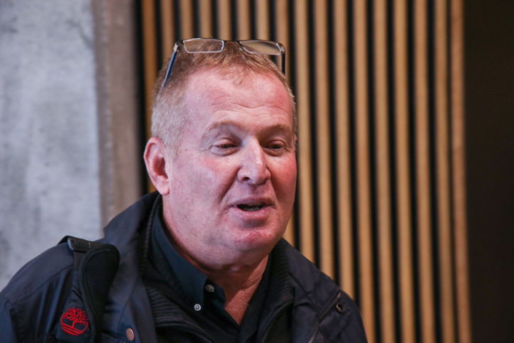 רונן בר שירה