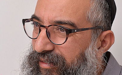 הזמר גיל עקיביוב בסינגל חדש - "לך לך"