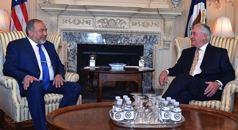 ליברמן וטילרסון. ארכיון