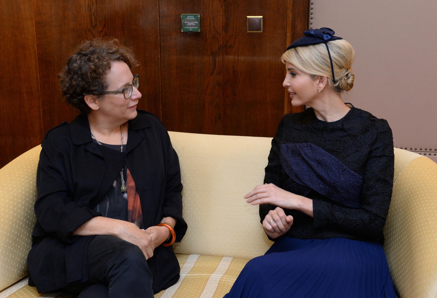 נתניהו לטראמפ: "לראשונה אני רואה סיכוי אמיתי לשלום"