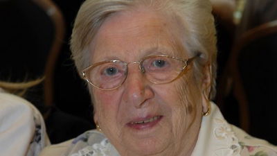 שולמיית קישיק-כהן ע"ה