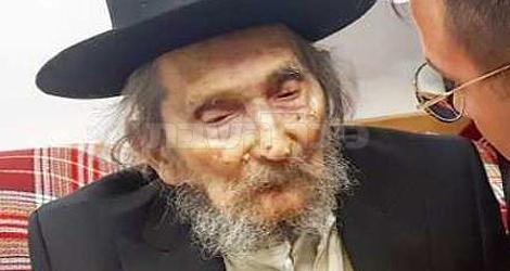 מרן הרב שטיינמן