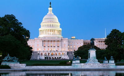 הקונגרס, ארכיון