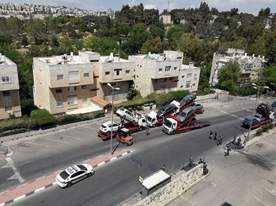 הרכבים נגררים