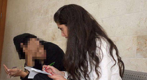 אילוסטרציה. למצולמים אין קשר לתוכן הידיעה