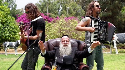 שולי רנד בביצוע לייב  ללהיט "לא תדעי כמה"