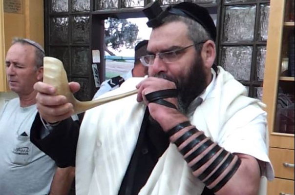 הרב בר מוחה ז"ל