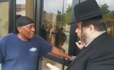 רוצה להתקבל למקהלה? תשיר שיר חסידי. צפו בווידאו