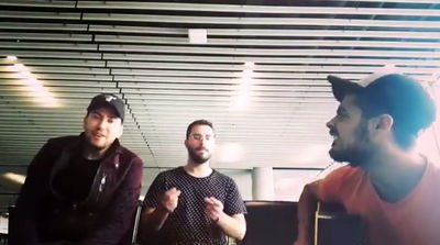 מרהיב לאוזן: מש-אפ מיוחד משירי ירושלים