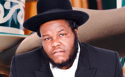 הראפר ניסים בסינגל קליפ  -  "FLY AWAY"