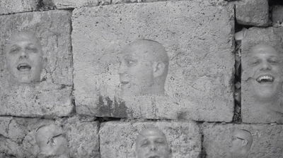 שי ברק במחרוזת שירי ירושלים - אקאפלה