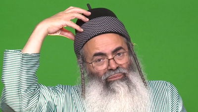 הרב אמנון במתקפה על בת הנשיא