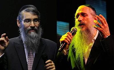 בן דוד ופריד. מובילים