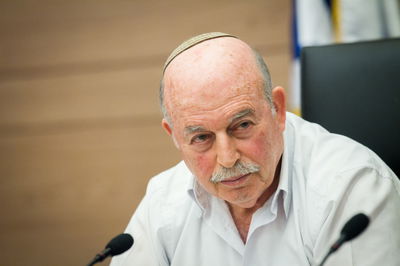 ח"כ סלומינסקי