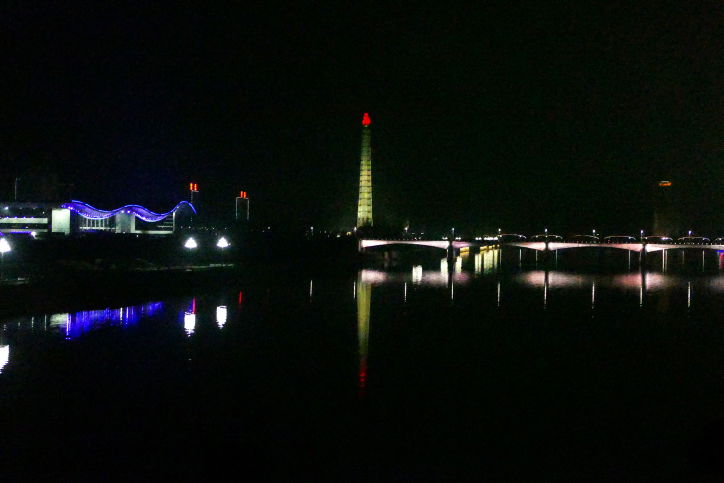 הצלם הישראלי משה שי מציג: ביקור מצולם במדינה המסוגרת צפון קוריאה