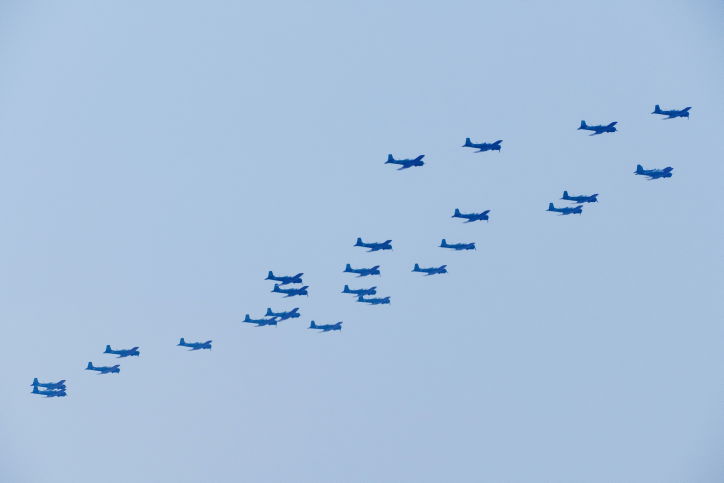 הצלם הישראלי משה שי מציג: ביקור מצולם במדינה המסוגרת צפון קוריאה