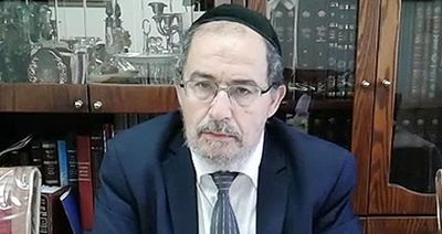 הוורט על הפרשה במרוקאית