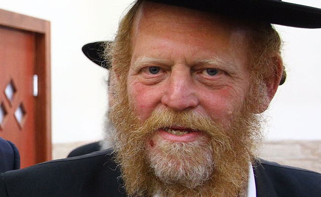 ר' ידידיה הרציג ז"ל