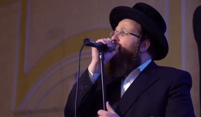 שלומי דסקל. מוביל ברדיו