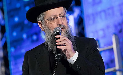 הגר"ד יוסף תוקף: דברי הרב יוסף דוויק - "כפירה גמורה"