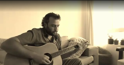 מיכאל ידיד - מזמור מב' מתוך פרויקט תהילים