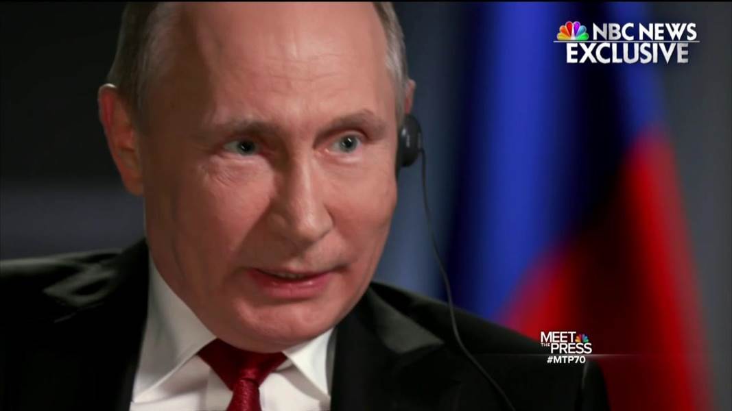 פוטים בראיון