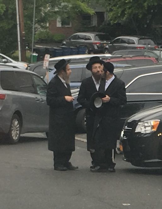 שטרן, וואזנר ושכטר