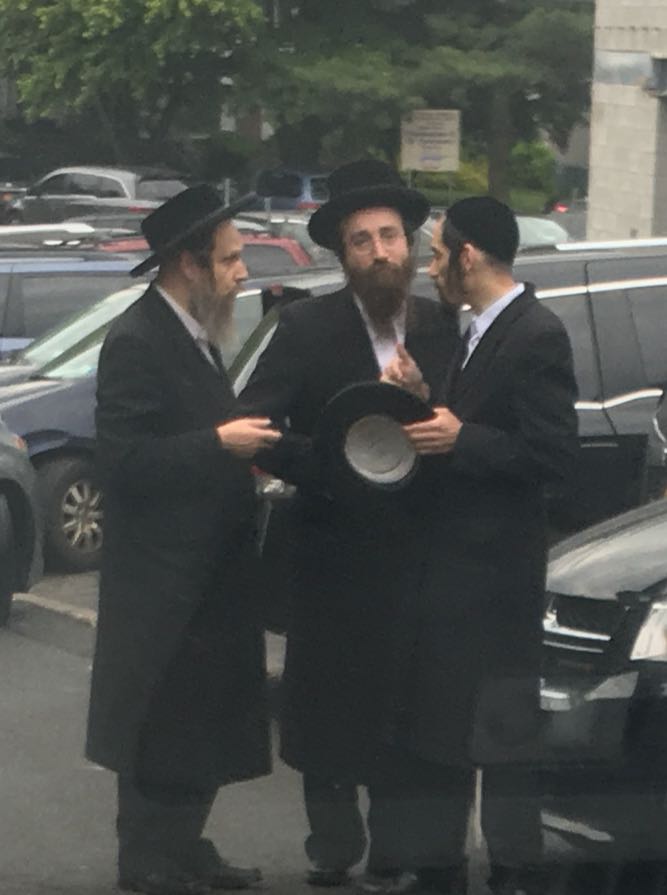 שטרן, וואזנר ושכטר