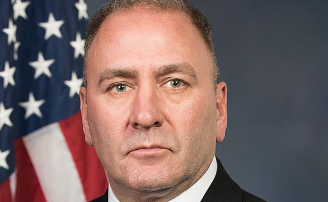 חבר הקונגרס