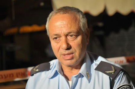 תנ"צ שומרוני. ארכיון