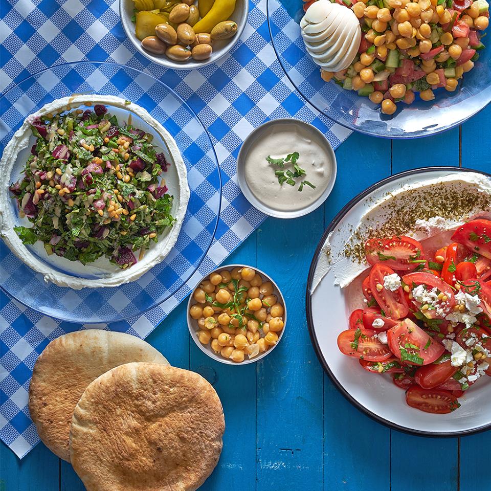 סניף חדש בפתח תקווה למסעדת השוק "כספי"