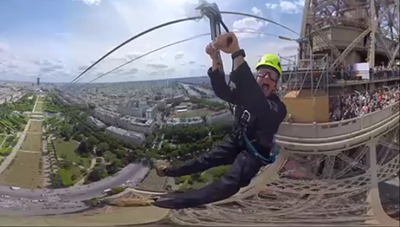 גלישה באומגה